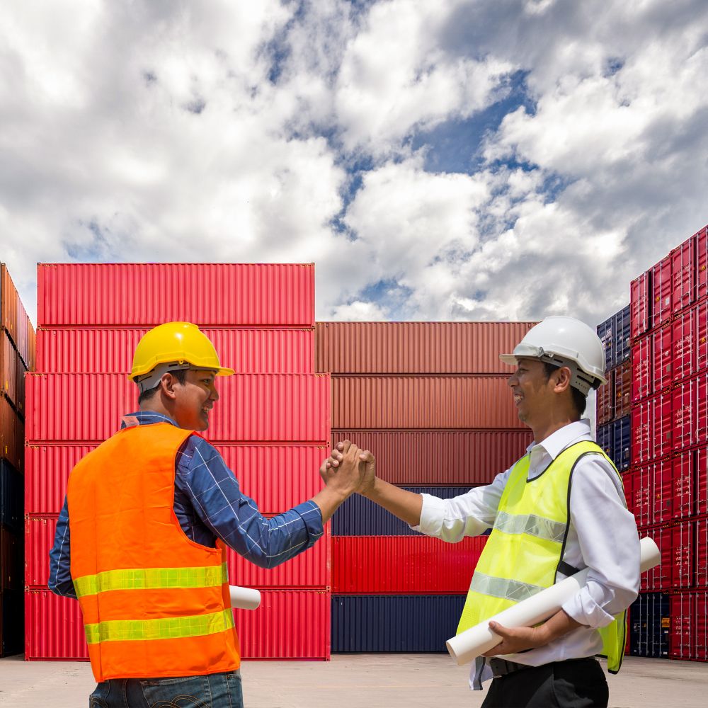 What We Offer - Pacewell Exports LLP